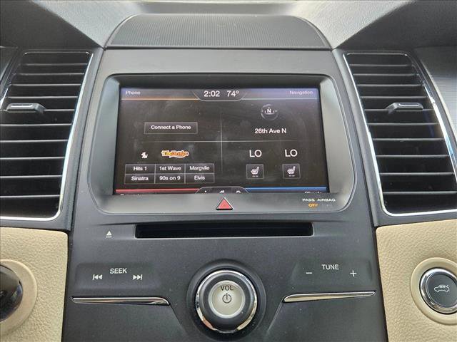Used 2013 Ford Taurus SEL image 12