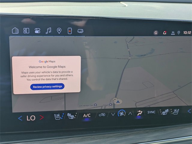 New 2025 Chevrolet Tahoe Premier image 25