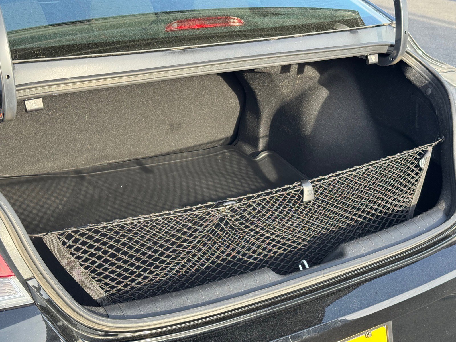 Used 2023 Hyundai Elantra SEL FWD image 16