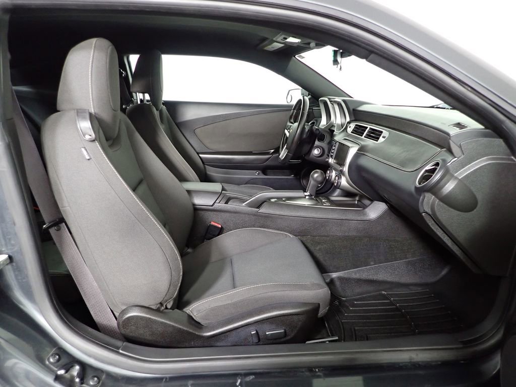Used 2015 Chevrolet Camaro LT w/ RS Package image 25