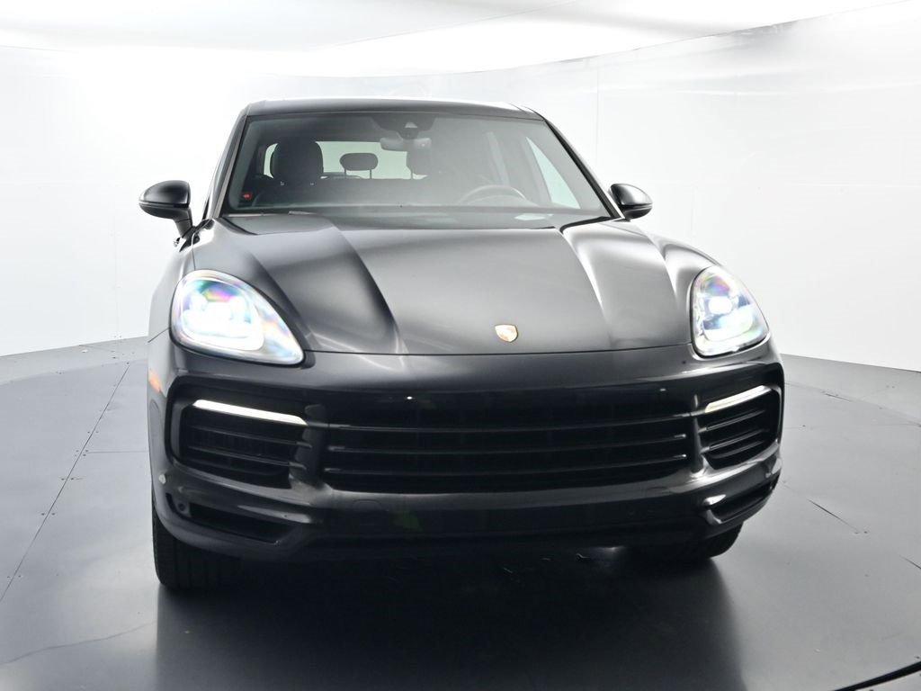 Used 2019 Porsche Cayenne image 18