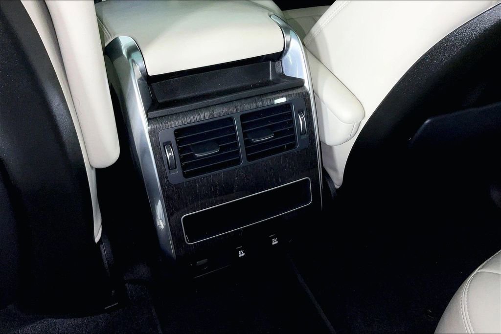 Used 2019 Land Rover Range Rover Sport HSE image 34
