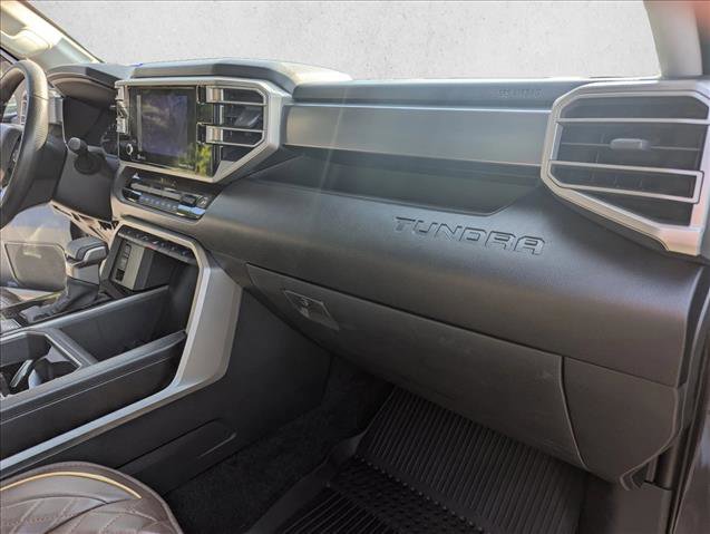 Used 2022 Toyota Tundra SR5 image 24