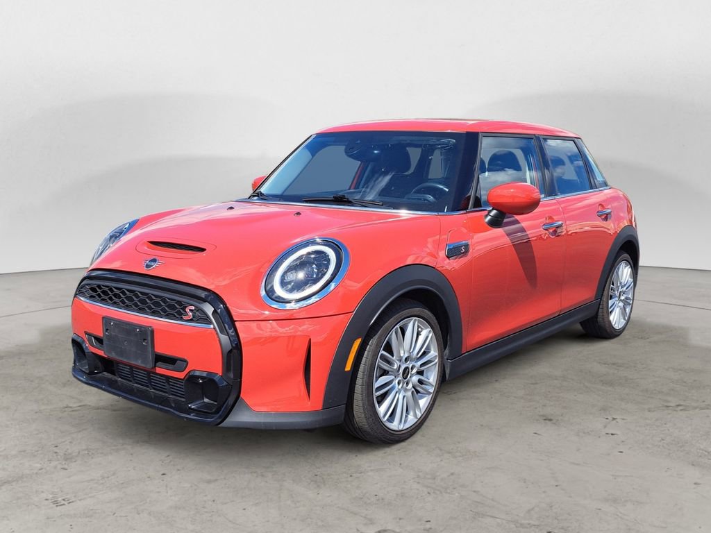 Used 2024 MINI Cooper S image 7