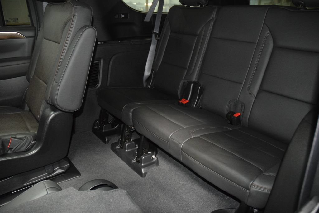 Used 2024 Chevrolet Suburban High Country w/ Max Trailering Package AWD/4WD image 44