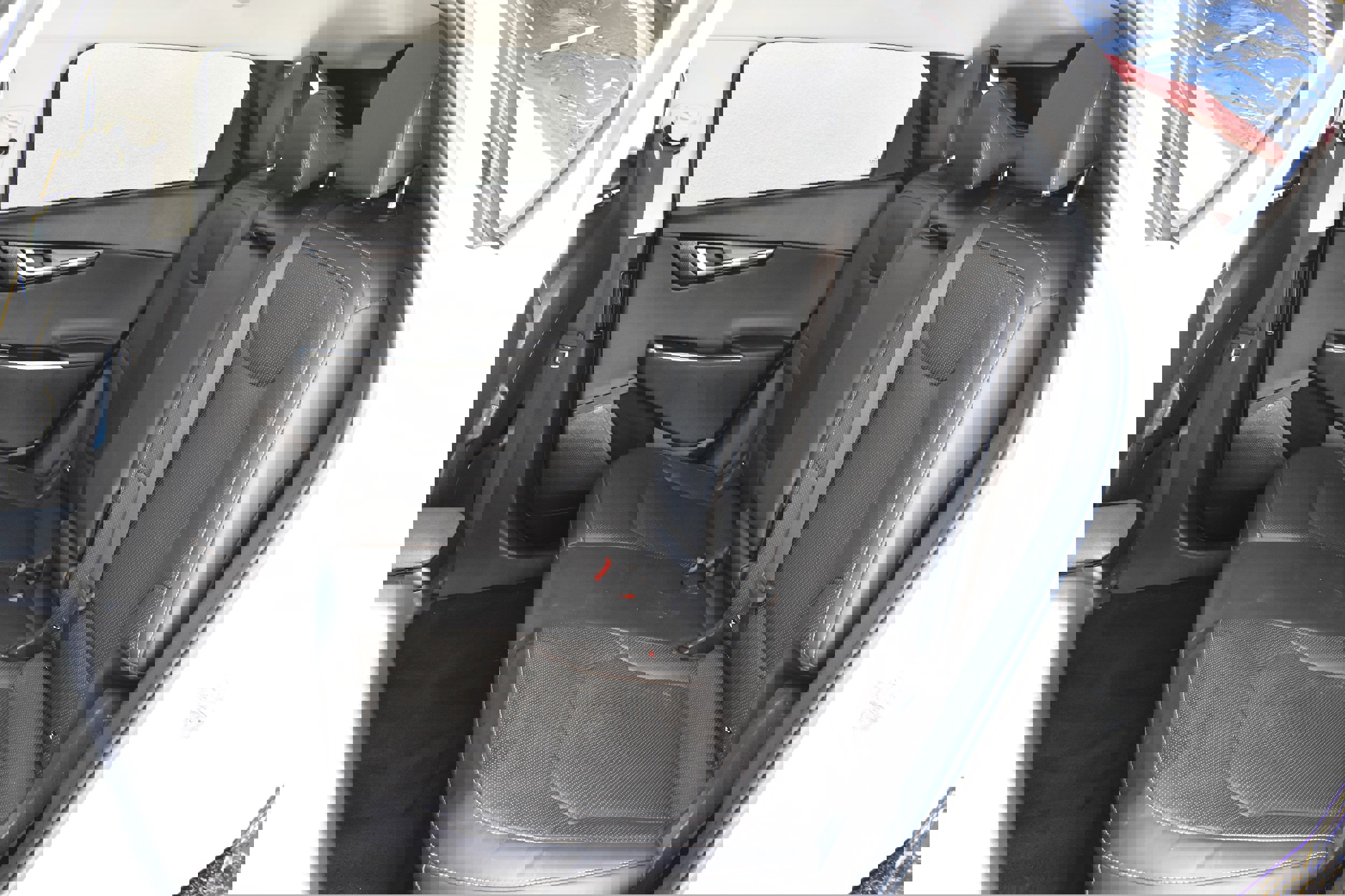 Used 2022 Kia EV6 Wind w/ Wind Technology Package image 22