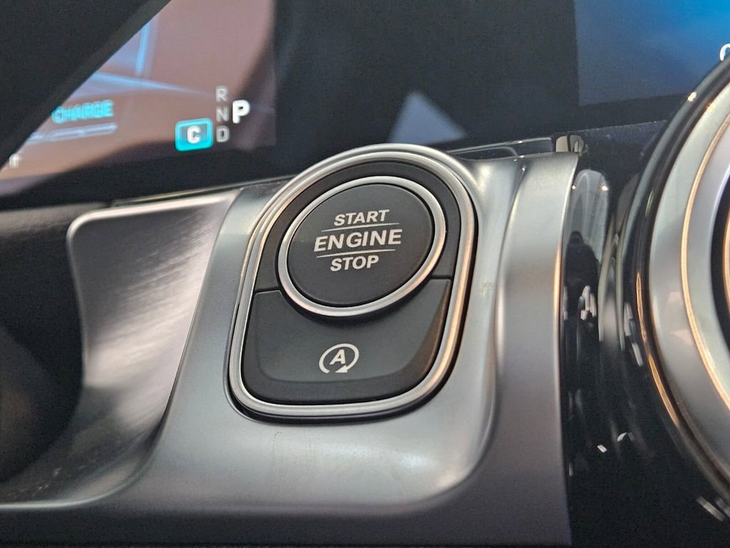 New 2026 Mercedes-Benz GLB 35 AMG 4MATIC image 24