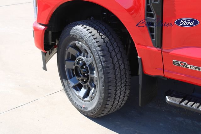 New 2026 Ford F250 XL w/ STX Appearance Package image 5