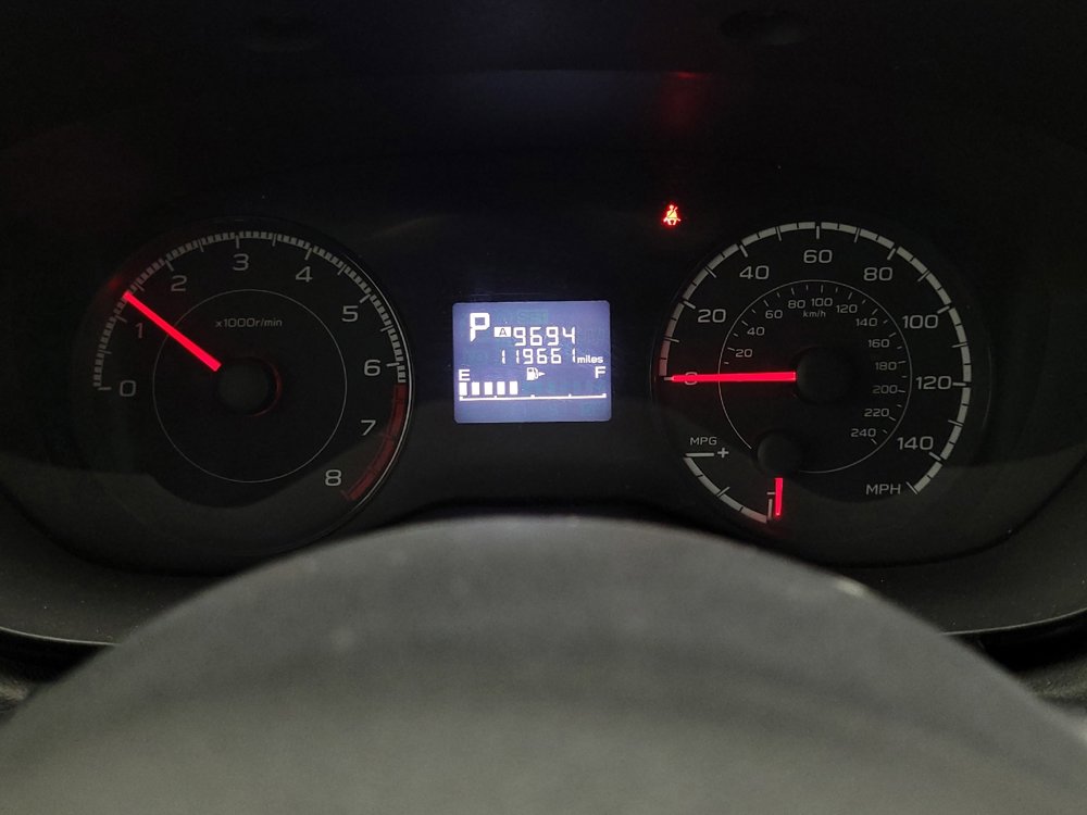 Used 2019 Subaru Impreza 2.0i image 23