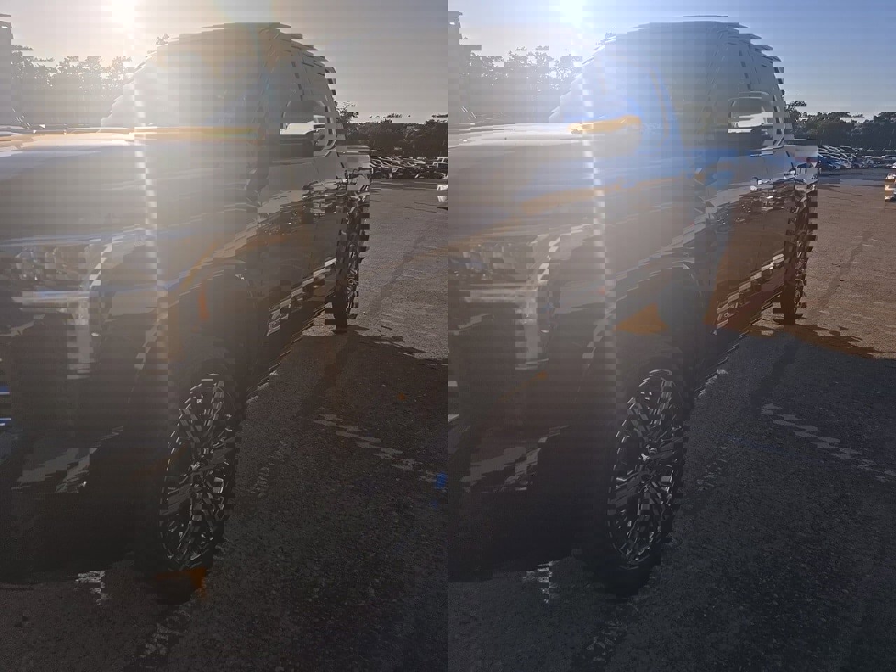 Used 2022 Toyota Tundra Capstone