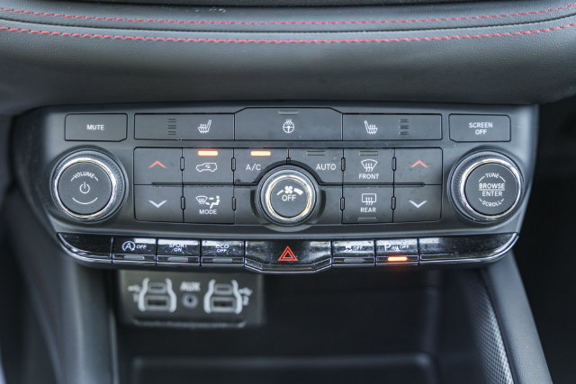 Used 2026 Dodge Durango GT AWD/4WD image 24