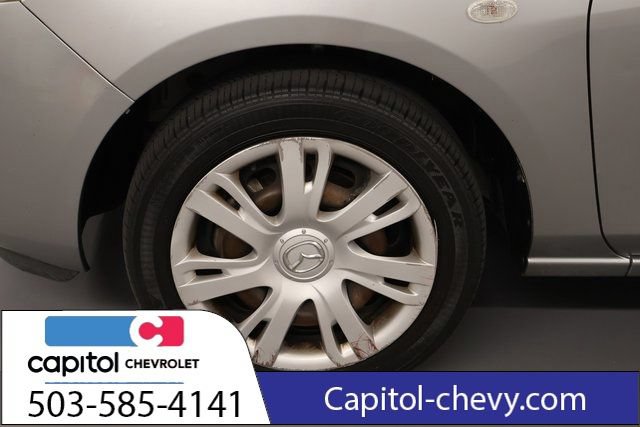 Used 2014 MAZDA MAZDA2 Sport FWD image 9