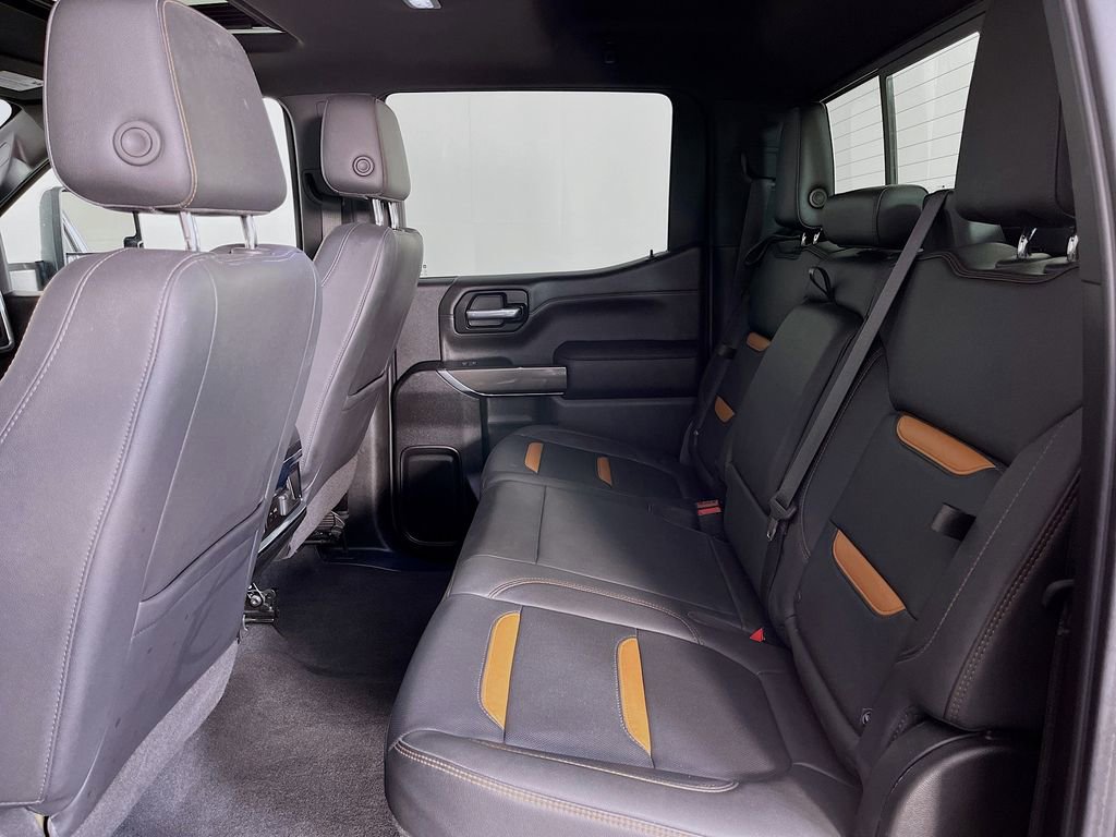 Used 2022 GMC Sierra 1500 AT4 w/ AT4 Premium Package image 33