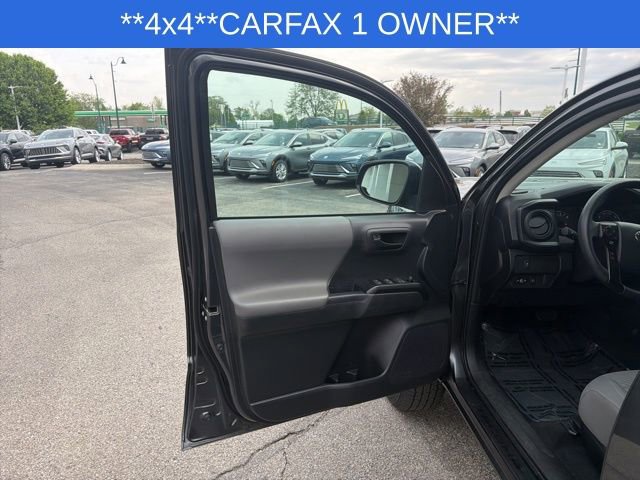 Used 2023 Toyota Tacoma SR AWD/4WD image 24