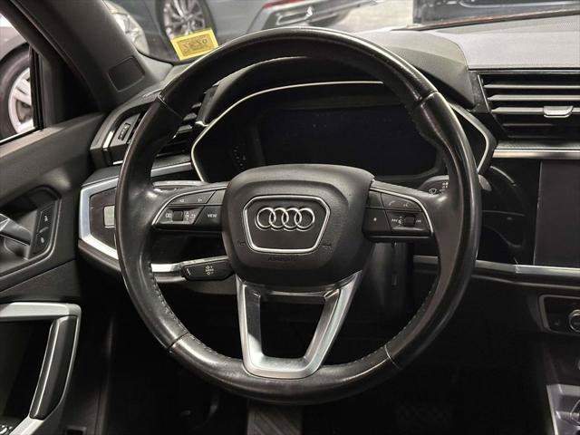 Used 2020 Audi Q3 2.0T Premium AWD/4WD image 19