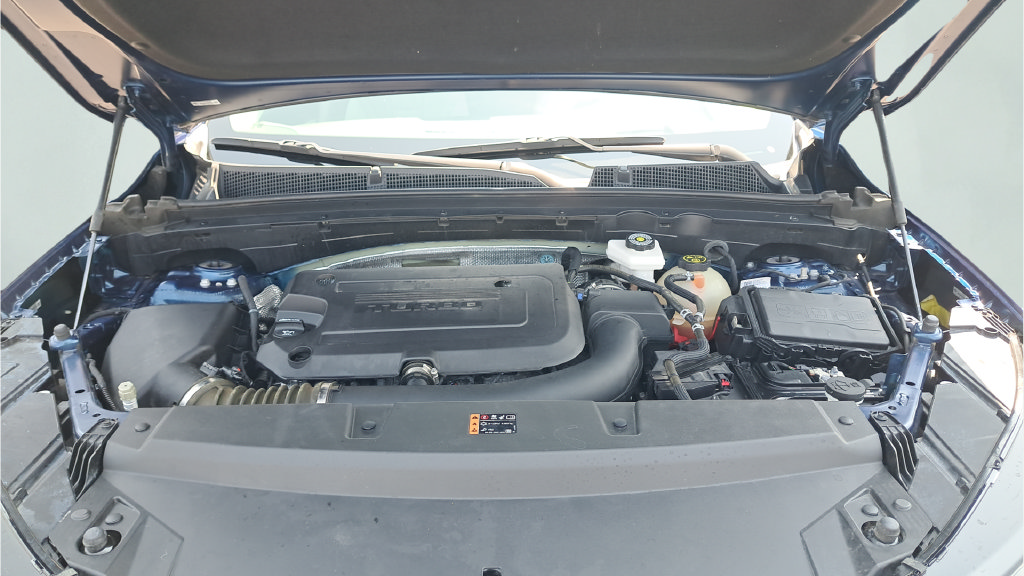 Used 2023 Buick Envision Avenir FWD image 26