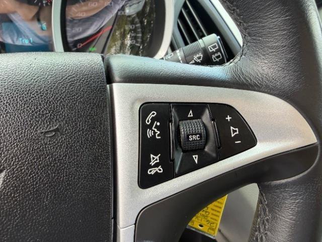 Used 2011 Chevrolet Equinox LTZ image 22