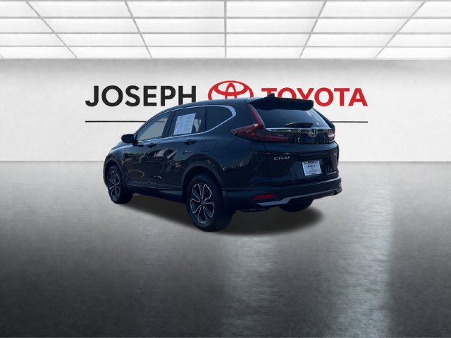 Used 2020 Honda CR-V EX-L image 12