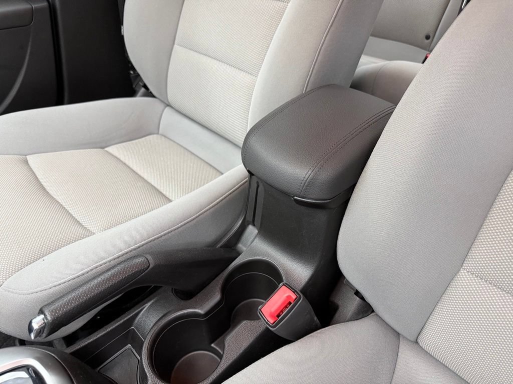 Used 2016 Chevrolet Cruze LT FWD image 24