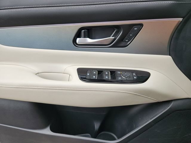 Used 2025 Nissan Murano SL w/ Cargo Package image 30