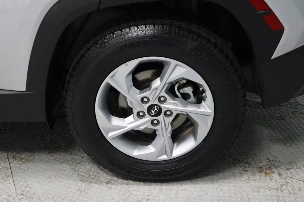 Certified 2024 Hyundai Tucson SEL image 18