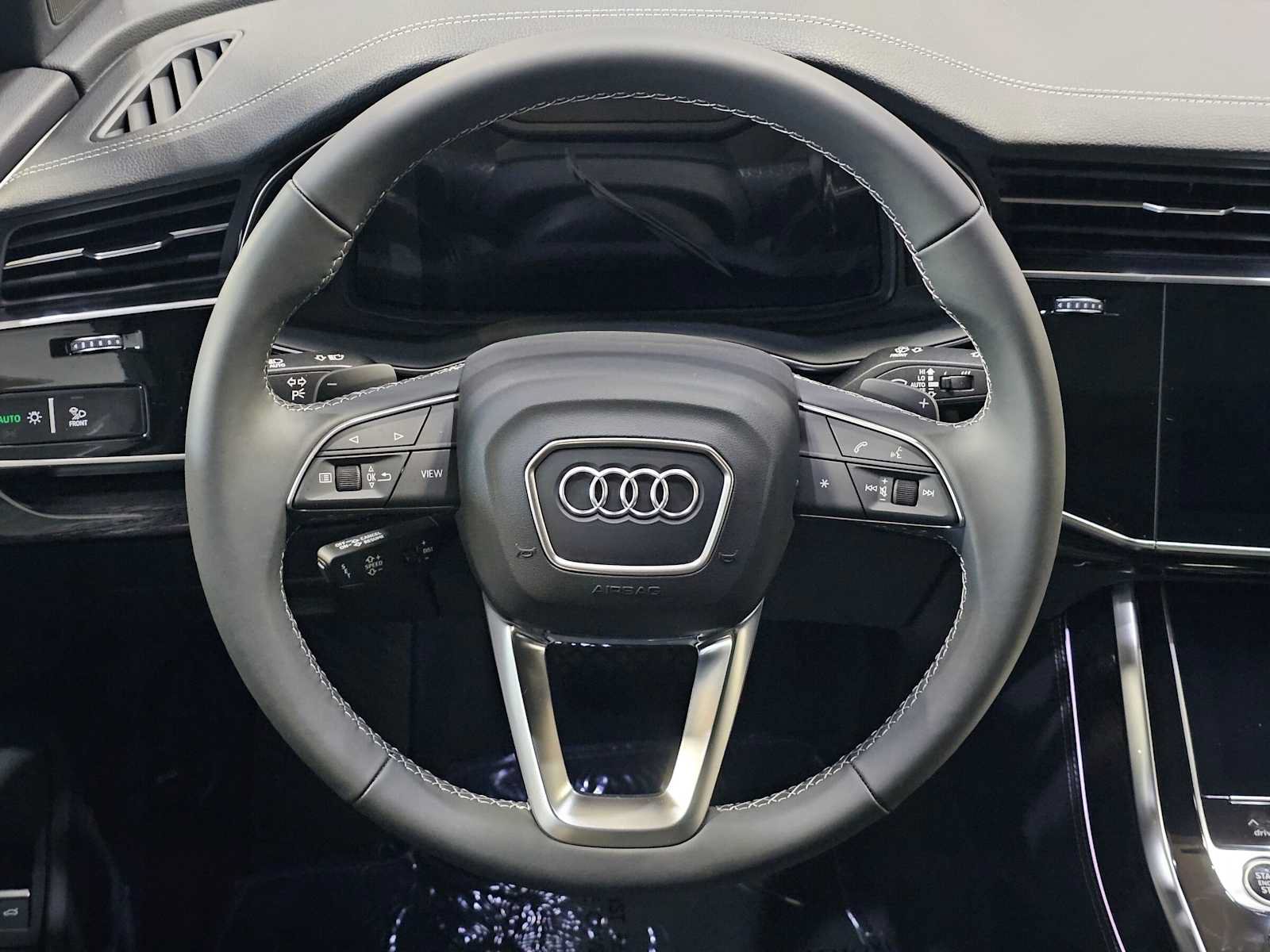 New 2026 Audi Q7 Premium Plus AWD/4WD image 21