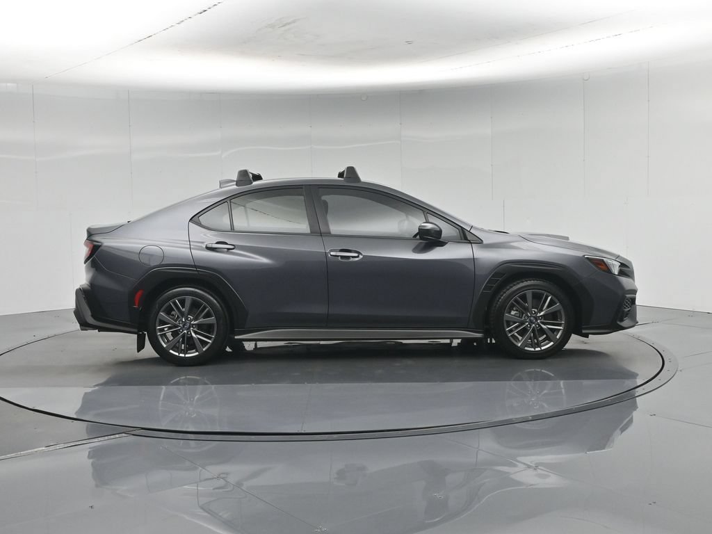 Used 2024 Subaru WRX AWD/4WD image 25