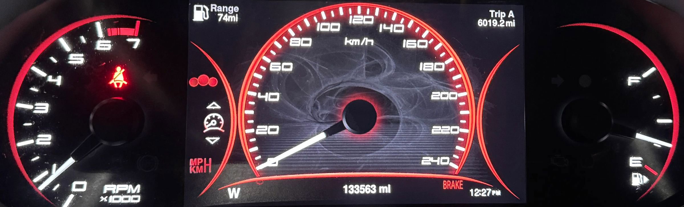 Used 2015 Dodge Dart GT w/ Sun/Sound Group FWD image 17