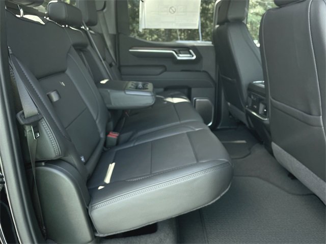 New 2026 GMC Sierra 1500 Denali image 36
