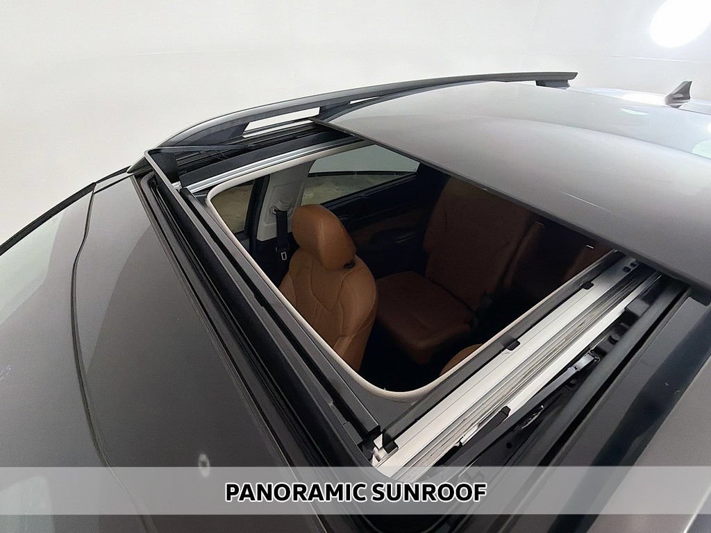 Used 2023 Kia Sorento SX Prestige AWD/4WD image 4