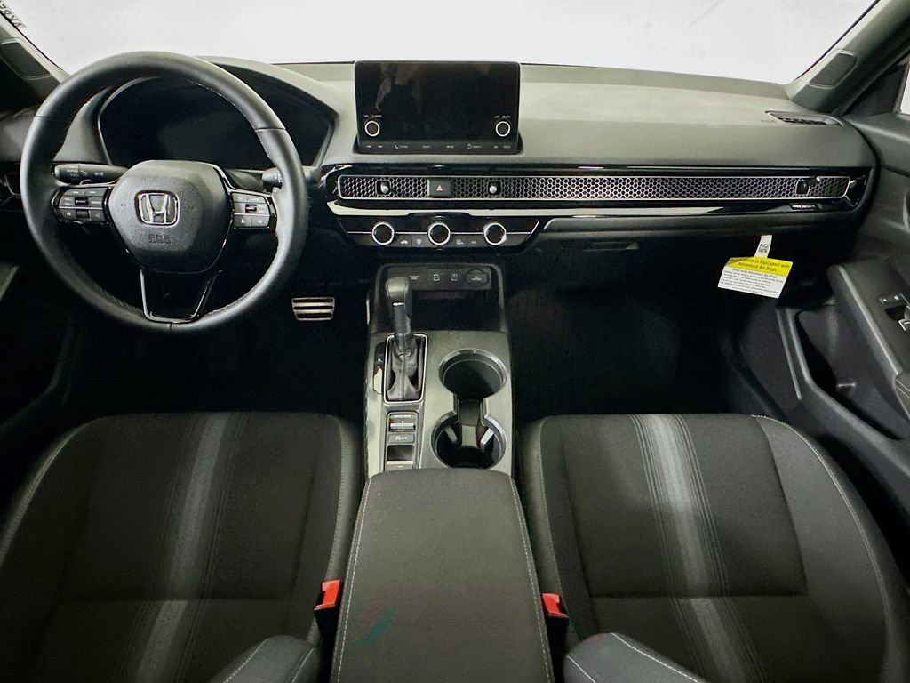Used 2025 Honda Civic Sport image 16