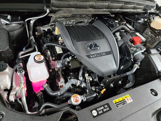 Certified 2025 Lexus RX 350 Premium w/ Convenience Package image 27