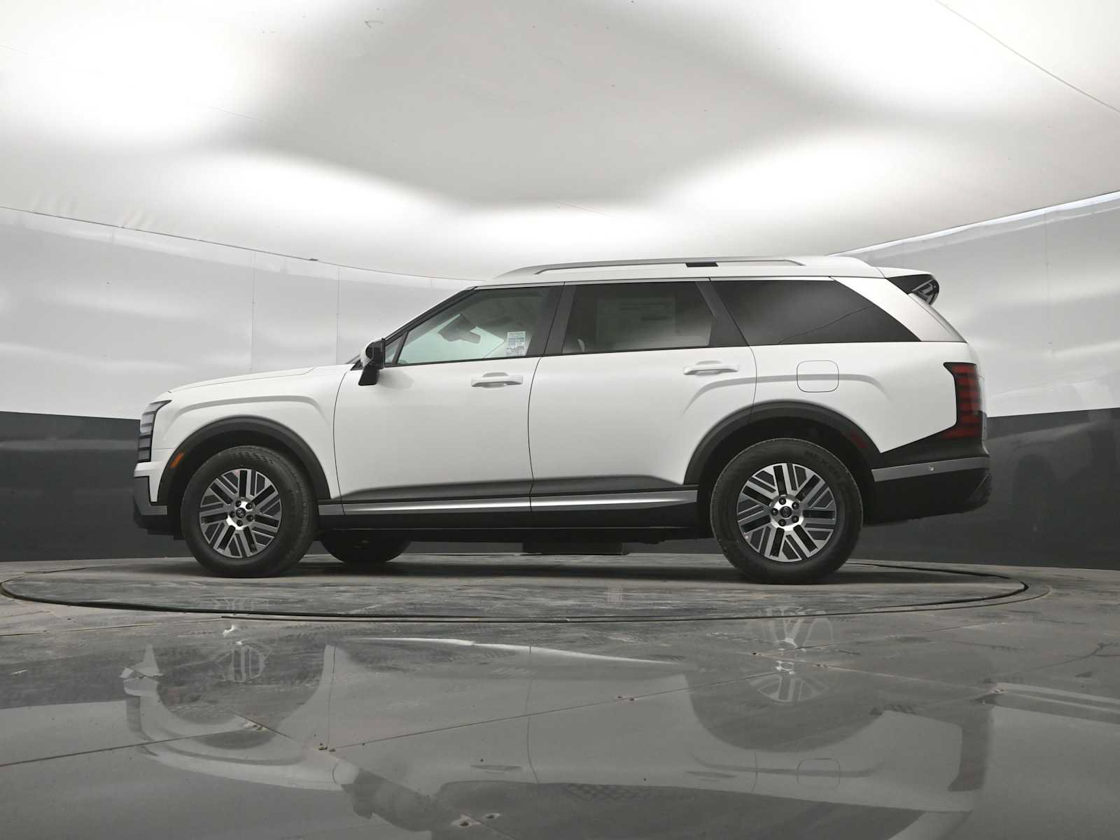 New 2027 Hyundai Palisade SEL Premium AWD/4WD image 37