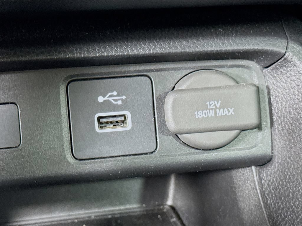 Used 2022 Honda Civic EX-L image 16