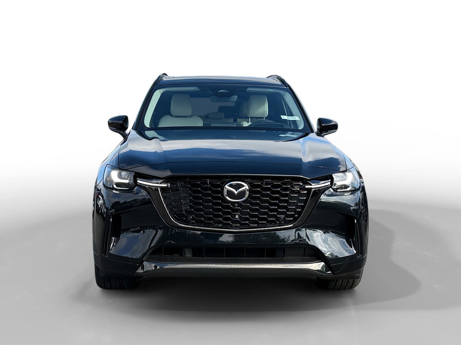 New 2026 MAZDA CX-90 3.3 Turbo S w/ Premium Package AWD/4WD image 8