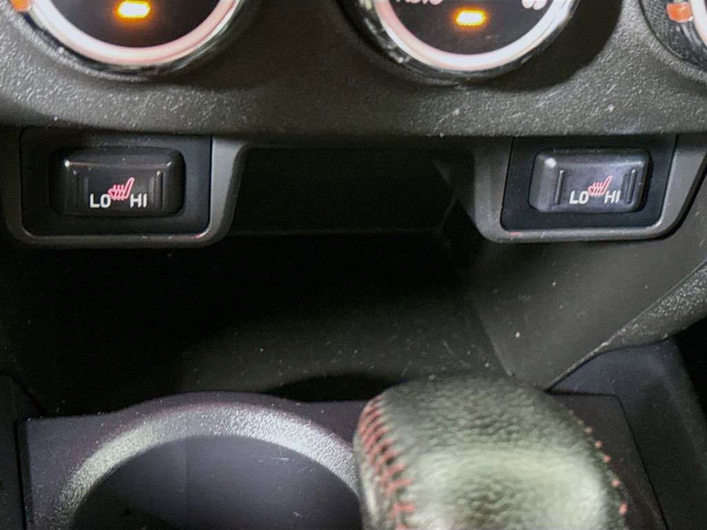 Used 2017 Mitsubishi Outlander Sport ES AWD/4WD image 10