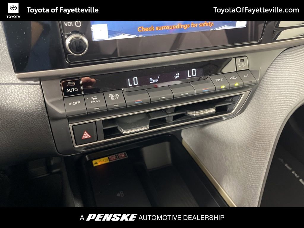 Used 2026 Toyota Camry LE w/ Convenience Package FWD image 30