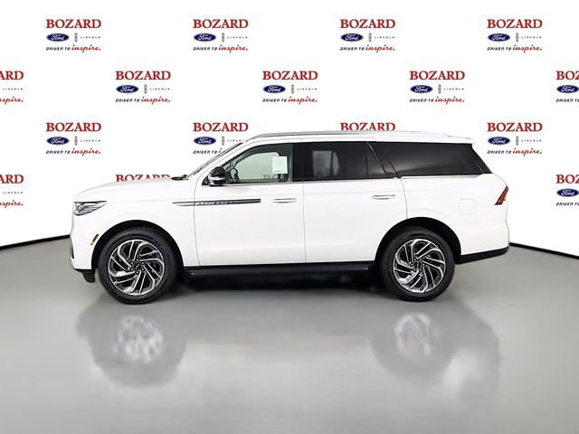 New 2026 Lincoln Navigator Premiere AWD/4WD image 5