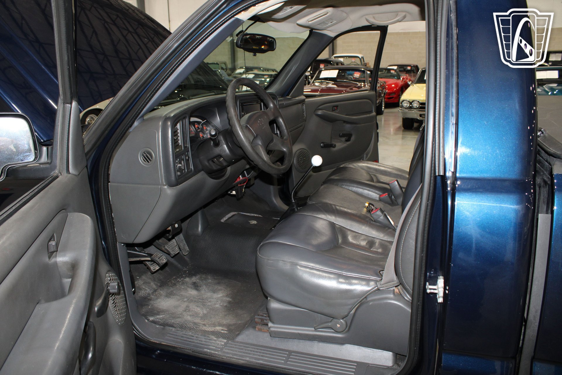 Used 2007 Chevrolet Silverado 1500 W/T image 6