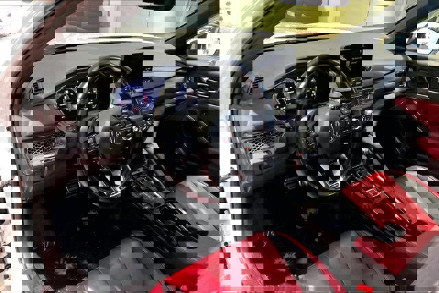 Used 2023 Acura Integra A-Spec image 13