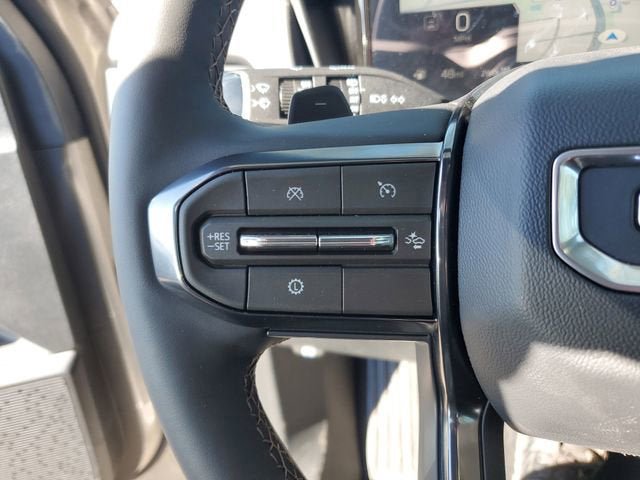 New 2026 GMC Terrain AT4 w/ Technology Package II AWD/4WD image 28