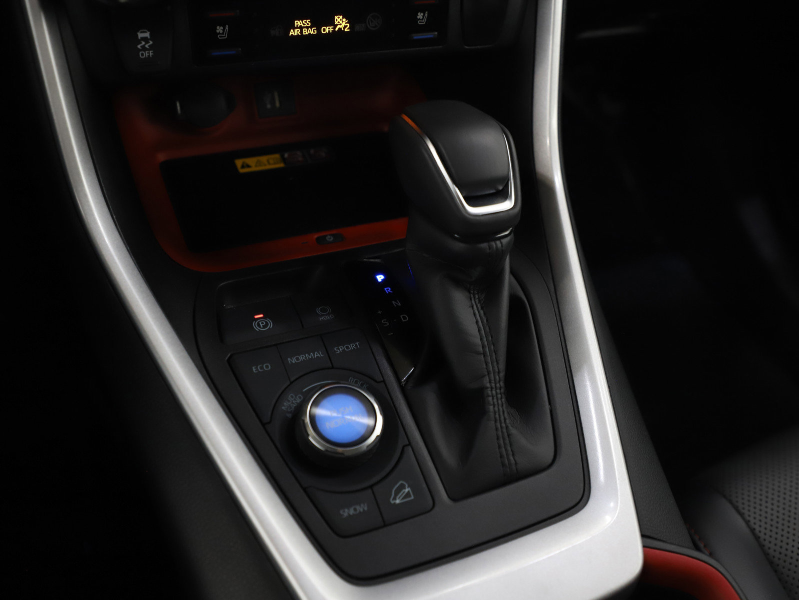 Used 2024 Toyota RAV4 TRD Off-Road image 24