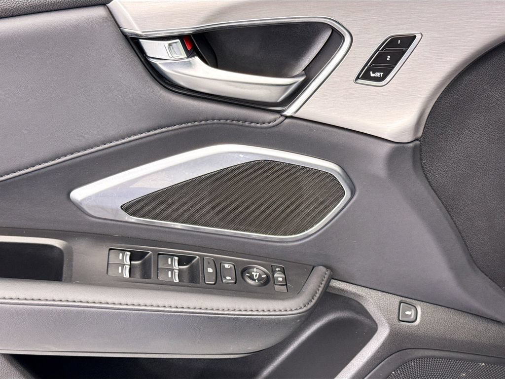 Used 2023 Acura RDX AWD image 21