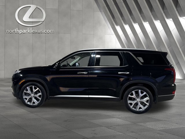 Used 2020 Hyundai Palisade SEL