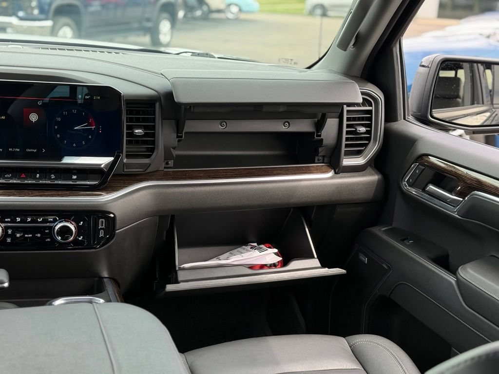 Used 2024 GMC Sierra 1500 Elevation w/ Elevation Premium Package AWD/4WD image 20