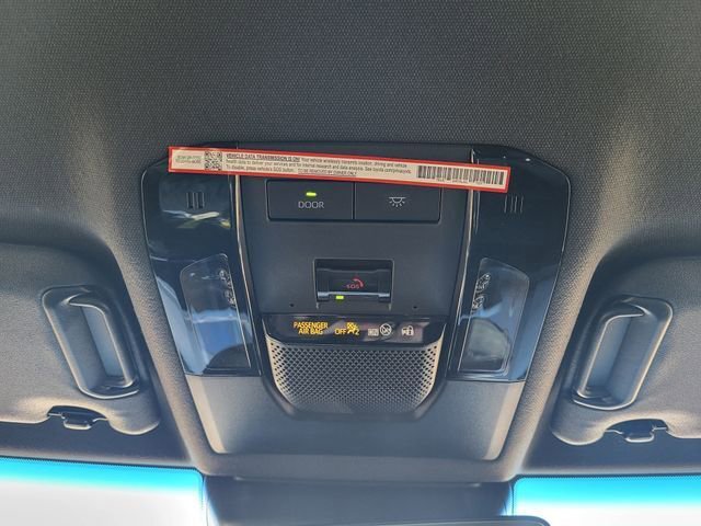 Used 2025 Toyota Land Cruiser image 21