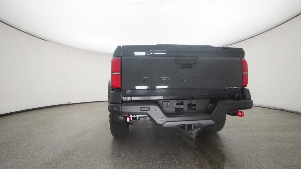 New 2025 Toyota Tacoma 4x4 Double Cab Hybrid image 39