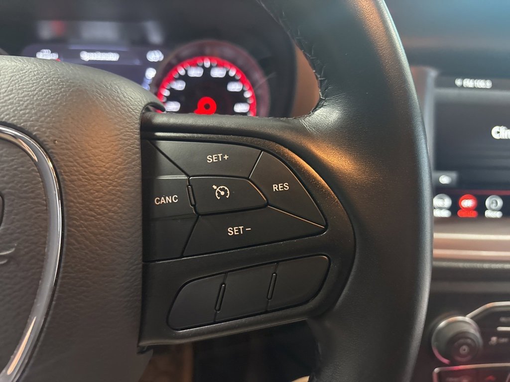 Used 2023 Dodge Charger SXT image 17