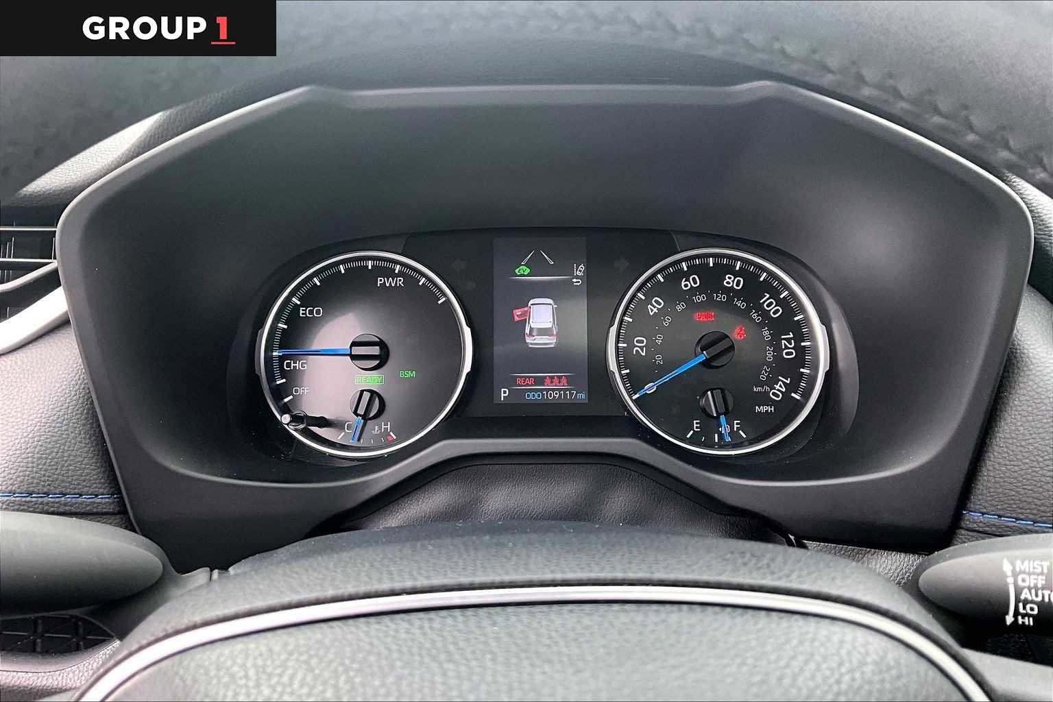 Used 2022 Toyota RAV4 SE w/ Convenience Package AWD/4WD image 26