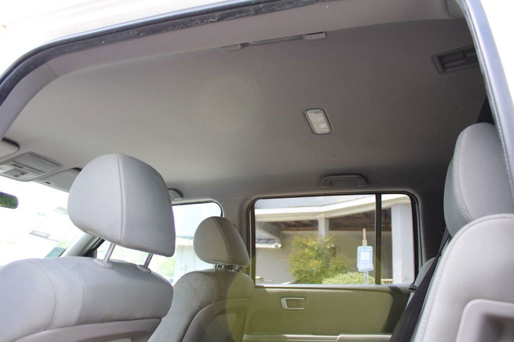 Used 2015 Honda Pilot EX image 29